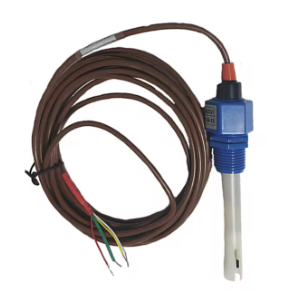 Sensor de EC