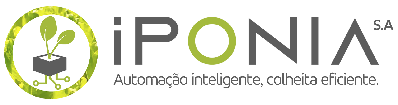 iPonia logo